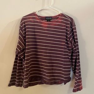 Cutest vintage Patagonia shirt